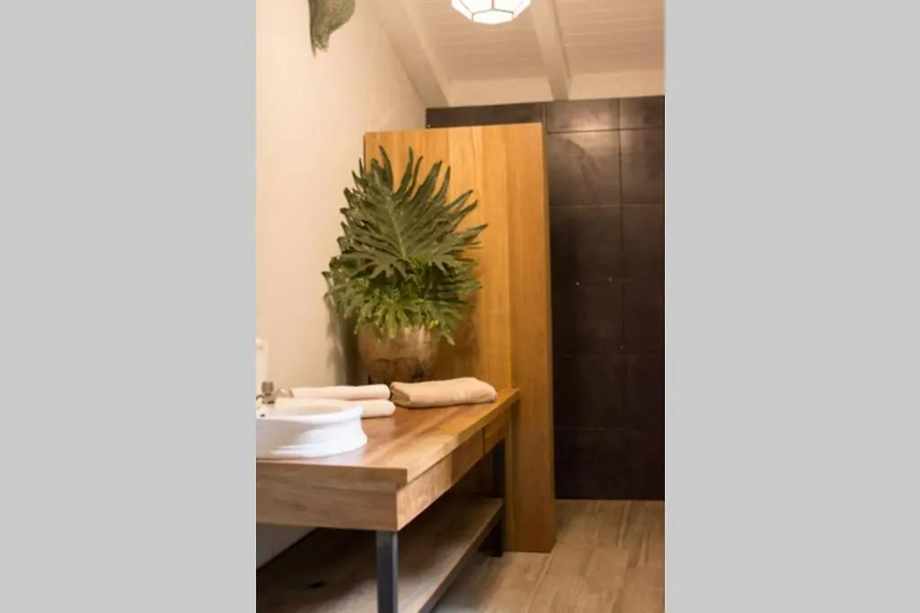 Stylish Mexican Chalet Luna Guadalajara 0*,